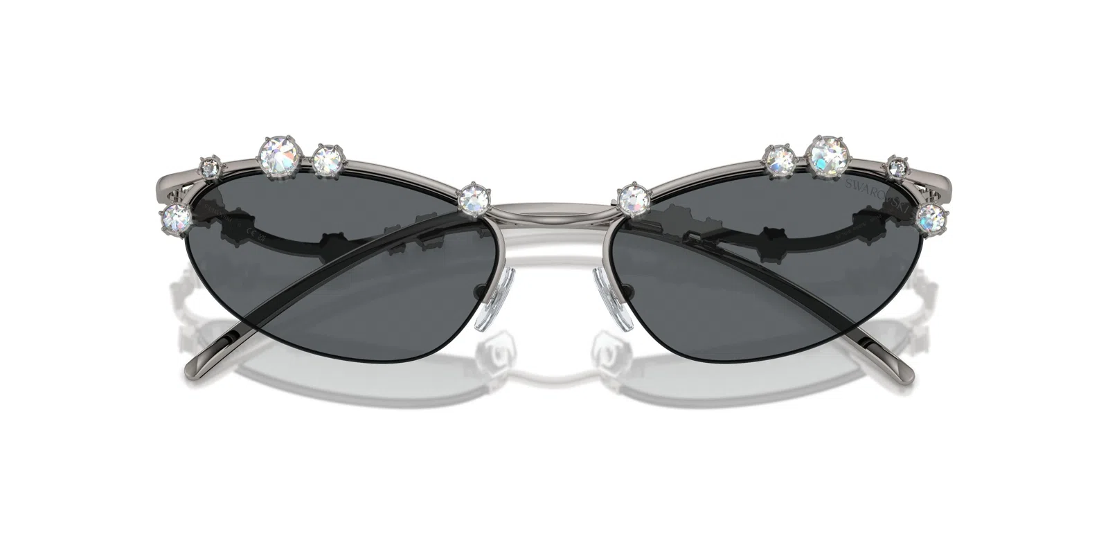 Swarovski 7016 Sunglasses - view 8
